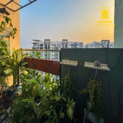  🍀 RỘNG THẢ GA - Ở CỰC ĐÃ VỚI DUPLEX 200M2 FULL NT CAO CẤP, Ở LIỀN