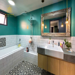  🍀 RỘNG THẢ GA - Ở CỰC ĐÃ VỚI DUPLEX 200M2 FULL NT CAO CẤP, Ở LIỀN