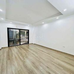 🏡 VIP HIẾM PHỐ TRƯƠNG ĐỊNH – 6 TẦNG THANG MÁY – NGÕ RỘNG – GẦN MẶT PHỐ