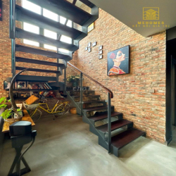  🍀 RỘNG THẢ GA - Ở CỰC ĐÃ VỚI DUPLEX 200M2 FULL NT CAO CẤP, Ở LIỀN