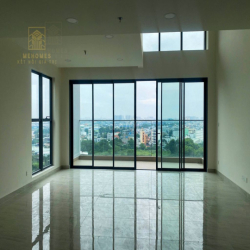 🍀 PENTHOUSE DIAMOND CENTERY 4PN+, 4WC NHÀ TRỐNG Ở LIỀN, VIEW RỪNG