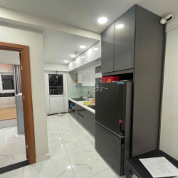 Cho thuê chung cư Phúc Đạt Phú Lợi TDM 2PN đẹp