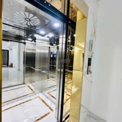 🏡 VIP HIẾM PHỐ TRƯƠNG ĐỊNH – 6 TẦNG THANG MÁY – NGÕ RỘNG – GẦN MẶT PHỐ