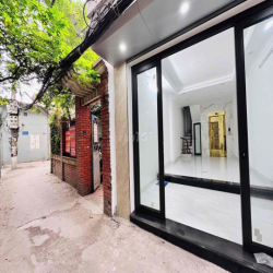 🏡 VIP HIẾM PHỐ TRƯƠNG ĐỊNH – 6 TẦNG THANG MÁY – NGÕ RỘNG – GẦN MẶT PHỐ