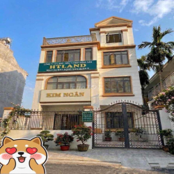 ✅ VĂN PHÒNG 2MT SÂN VƯỜN - 100M2 SÀN - NGANG 9M - BAO CÁC CHI PHÍ