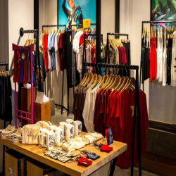 Cho Thuê Nhà Mặt Tiền đường Lê Lợi, Bến Nghé, Quận 1