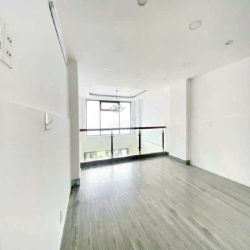 CHO THUÊ NHÀ MẶT TIỀN GÒ VẤP – GIÁ TỐT