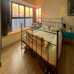  🍀 RỘNG THẢ GA - Ở CỰC ĐÃ VỚI DUPLEX 200M2 FULL NT CAO CẤP, Ở LIỀN