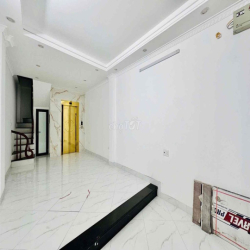 🏡 VIP HIẾM PHỐ TRƯƠNG ĐỊNH – 6 TẦNG THANG MÁY – NGÕ RỘNG – GẦN MẶT PHỐ