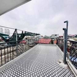 🏡 VIP HIẾM PHỐ TRƯƠNG ĐỊNH – 6 TẦNG THANG MÁY – NGÕ RỘNG – GẦN MẶT PHỐ