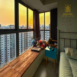  🍀 RỘNG THẢ GA - Ở CỰC ĐÃ VỚI DUPLEX 200M2 FULL NT CAO CẤP, Ở LIỀN