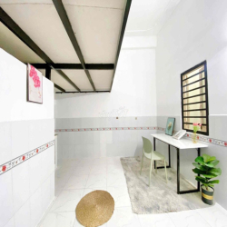 Trống sẵn phòng gác cao gần ngã 4 bốn xã - giáp Tân Phú, gần VHU❤️‍🔥