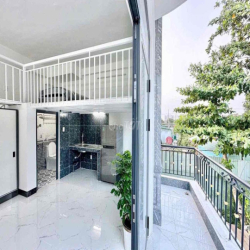 SIÊU PHẨM DUPLEX NGAY LÝ THƯỜNG KIỆT SIÊU RỘNG