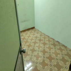 Cho Thuê Nhà C4 Lửng..Hẻm Bagac..HT 17 .Dt:4x12m 2pn