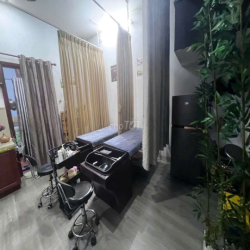 🌿22 TRIỆU MẶT TIỀN ĐƯỜNG TÂN HẢI KẾ BÊN ETOWN - NHÀ GA T3
