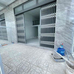 Cho thuê nhà nguyên căn 3phòng lộ đậu được ô tô kế ĐH FPT