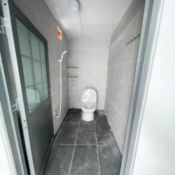 Cho thuê nhà nguyên căn 3phòng lộ đậu được ô tô kế ĐH FPT