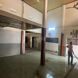 CHO THUÊ MẶT TIỀN KINH DOANH HUỲNH TẤN PHÁT
