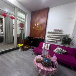 🌿22 TRIỆU MẶT TIỀN ĐƯỜNG TÂN HẢI KẾ BÊN ETOWN - NHÀ GA T3