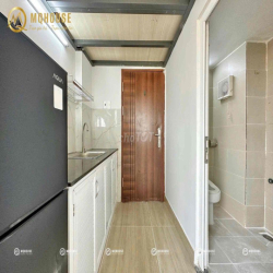 CHO THUÊ DUPLEX CAO CẤP - FULL NỘI THẤT CAO CẤP - NHẬN XE ĐIỆN