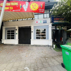 CHO THUÊ NHÀ MẶT TIỀN_  KID ĐƯỜNG SỐ 2_ P, TRƯỜNG THỌ _THỦ ĐỨC _