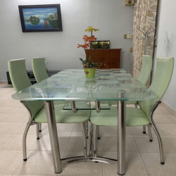 2PN 2WC, Full nội thất, 74m2, CC Sơn Kỳ Cầu Thang Bộ