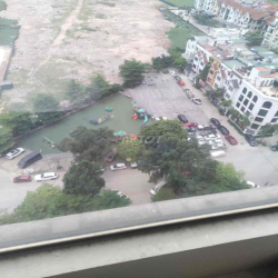 cc cần cho thuê cc 72m 2N 2Wc VOV Mễ Trì  Nam Từ Liêm Hà Nội
