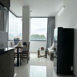 CHÍNH CHỦ CẦN CHO THUÊ CĂN 2PN 75m2 Luxury Ngay cầu Công Lý