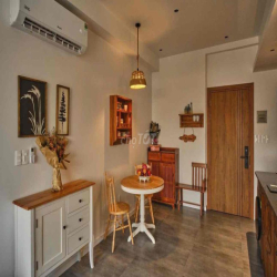 Chung Cư Mini 1 Phòng Ngủ - Gần Q1, Phú Nhuận, Quận 3 - Nội Thất Xịn