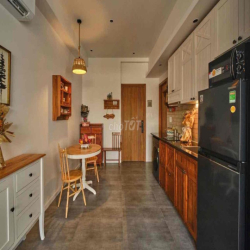 Chung Cư Mini 1 Phòng Ngủ - Gần Q1, Phú Nhuận, Quận 3 - Nội Thất Xịn