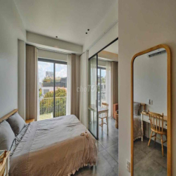 Chung Cư Mini 1 Phòng Ngủ - Gần Q1, Phú Nhuận, Quận 3 - Nội Thất Xịn