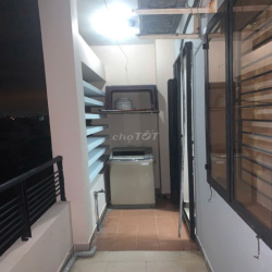 2PN 2WC, Full nội thất, 74m2, CC Sơn Kỳ Cầu Thang Bộ