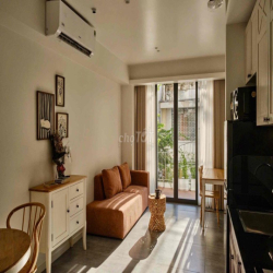 Chung Cư Mini 1 Phòng Ngủ - Gần Q1, Phú Nhuận, Quận 3 - Nội Thất Xịn