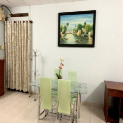 2PN 2WC, Full nội thất, 74m2, CC Sơn Kỳ Cầu Thang Bộ