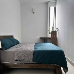 CHÍNH CHỦ CẦN CHO THUÊ CĂN 2PN 75m2 Luxury Ngay cầu Công Lý