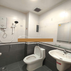 Căn hộ DOUPLEX 25m2 – nằm sát Quận 1 - Gần cầu BÔNG, chợ BÀ CHIỂU