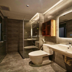 Chung Cư Mini 1 Phòng Ngủ - Gần Q1, Phú Nhuận, Quận 3 - Nội Thất Xịn