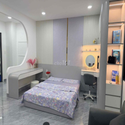 CHDV 1PN CITYLAND - FULL NỘI THẤT - THANG MÁY