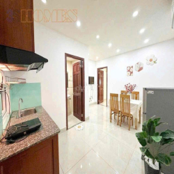 CĂN HỘ 1PN RIÊNG – FULL NỘI THẤT – SÁT SÂN BAY  📍 Bạch Đằng, P2, Tân