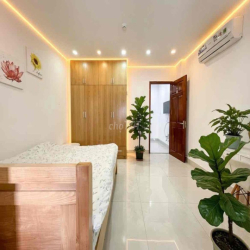 CĂN HỘ 1PN RIÊNG – FULL NỘI THẤT – SÁT SÂN BAY  📍 Bạch Đằng, P2, Tân