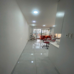 Cho thuê văn phòng 80m² – riêng tư, thoáng đẹp gần ngã tư Thủ Đức