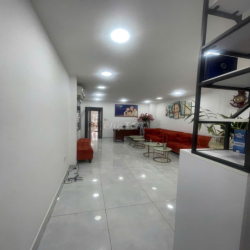 Cho thuê văn phòng 80m² – riêng tư, thoáng đẹp gần ngã tư Thủ Đức