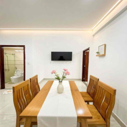 CĂN HỘ 1PN RIÊNG – FULL NỘI THẤT – SÁT SÂN BAY  📍 Bạch Đằng, P2, Tân