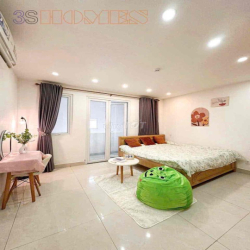 CĂN HỘ 1PN RIÊNG – FULL NỘI THẤT – SÁT SÂN BAY  📍 Bạch Đằng, P2, Tân