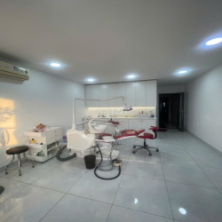 Cho thuê văn phòng 80m² – riêng tư, thoáng đẹp gần ngã tư Thủ Đức