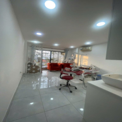 Cho thuê văn phòng 80m² – riêng tư, thoáng đẹp gần ngã tư Thủ Đức