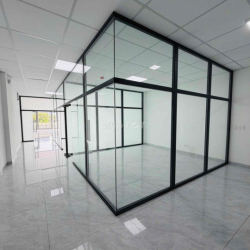 💜Cho thuê 4.5 tầng mặt tiền Nguyễn Phước Lan , thang máy , pccc đầy đủ