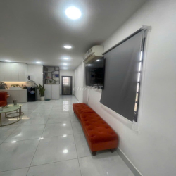 Cho thuê văn phòng 80m² – riêng tư, thoáng đẹp gần ngã tư Thủ Đức