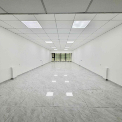 💜Cho thuê 4.5 tầng mặt tiền Nguyễn Phước Lan , thang máy , pccc đầy đủ