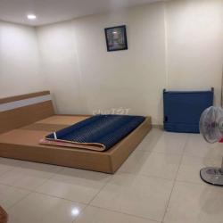 Cho thuê chung cư SOHO 2, 2PN 2WC full nt
